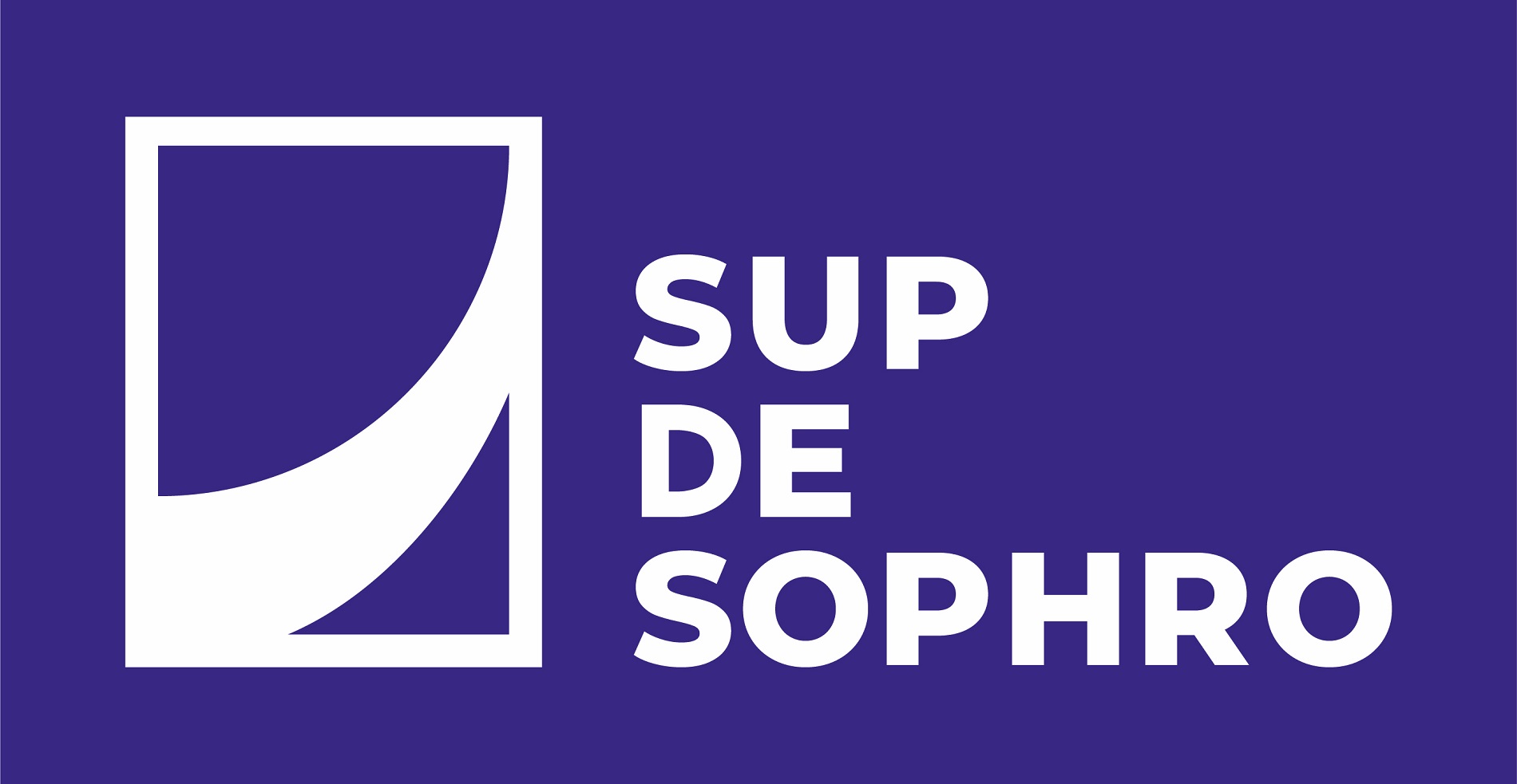 logo ecole sup de sophro